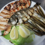 Osteria Dell'oca Nourriture