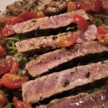 L'ormeggio Comida