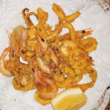 L'ormeggio Comida