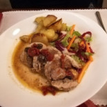 La Pieve Comida