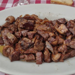 Vecchi Sapori Comida