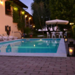 Agriturismo Corte Casella outside