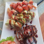 Kiri Comida