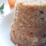 Sushi Genkai Nourriture