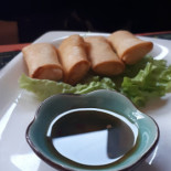 Sushi Genkai À l'intérieur