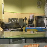 Big Pizza Nourriture