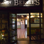 Bertie's Bistrot Nourriture