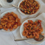 Hai Ou food