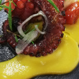 Il Cantinone food