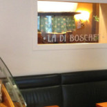 La Di Boschet Comida