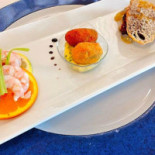 Lo Sfusato Maiori Comida