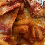 Filici Di Paolino Scibetta Comida
