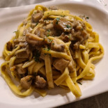 Trattoria Da Rosa
