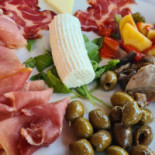 Trattoria Da Rosa
