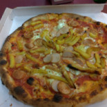 Pizza Zelig Nourriture