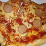 Pizza Zelig Nourriture