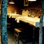 Z Chalet Comida