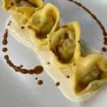 Trattoria La Rava e La Fava Dentro