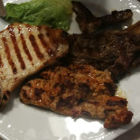 La Trattoria Di Rovate Comida