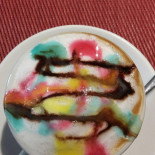 Sister's Cafe Comida