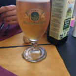 La Contea Nourriture