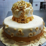 Millevoglie Nourriture