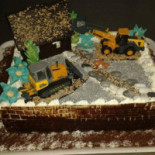 Millevoglie Nourriture