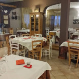 Trattoria Rossini Comida