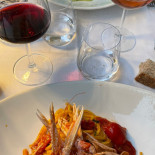 Enoteca Dau Cila Nourriture