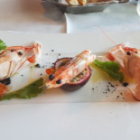 L'ancora Comida