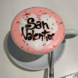 Smile Cafe' Nourriture