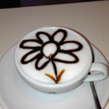 Smile Cafe' Nourriture