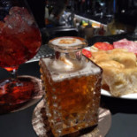 Swing Cibo