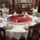 Chinatown Nourriture