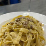 Trattoria Giotto Nourriture
