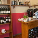Trattoria Giotto Nourriture
