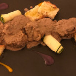 Convivium Vino E Cucina Nourriture