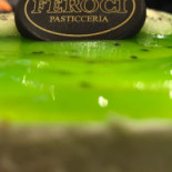 Pasticceria Feroci food