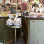 Ofele' Caffe Nourriture