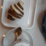 Ofele' Caffe Nourriture