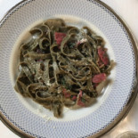 La Rosa Blu Comida