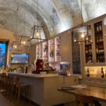 Il Borro Tuscan Bistro Nourriture