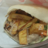 I Re D'egitto Comida