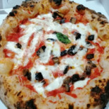 Pizzeria-trattoria Polichetti Nourriture