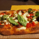 Pizzeria-trattoria Polichetti Nourriture
