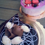 Milano Torte Comida