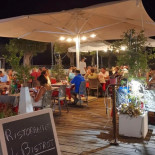 Il Bistrot Nourriture