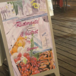 Il Bistrot Comida