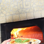Pizza Piu Nourriture