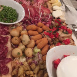 Il Postiglione Comida